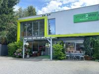 Smart2Stay Magnolia - B&B
