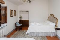 Deluxe Zimmer mit 2 Queensize-Betten