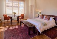 Doppelzimmer mit Terrasse