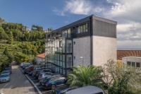 Oasis Seaview - Sveti Stefan - B&B