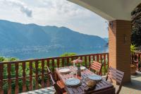 Top Lake View Villetta by Rent All Como - B&B Cernobbio