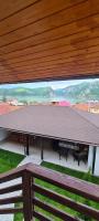 Alexandra si Adan - Bed and Breakfast Dubova