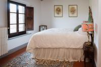 Deluxe Zimmer mit Queensize-Bett