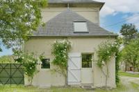 Le Cottage du Haras - Petite maison au calme - Chambres d’hôtes Boitron