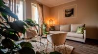 Apartament Flaming nad jeziorem - B&B Ostróda
