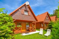 Domki Letniskowe Przy Morzu - B&B Bobolin