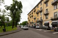 Appartamento su 2 livelli- Università IULM - B&B