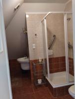 Family Room with Private Bathroom
