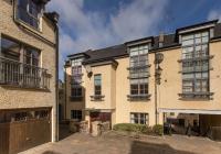 Old Tolbooth Wynd - 393 - B&B
