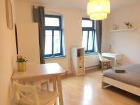 Studio in It District Neustadt Louisenstraße - Ferienwohnung