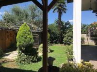 Villetta con taverna, palestra, lavanderia, giardino - Chambres d’hôtes Somma Lombardo