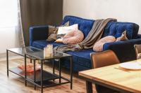 Widok na Marinę Rynek - B&B Breslavia