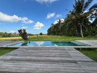 Surya Villa - Bed and Breakfast Ubud