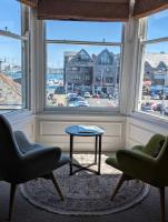 Deluxe Double Room with Bath