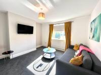Spacious 3 bed Northumberland Long stay discount - Chambres d’hôtes Ashington