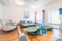 App 8u Rügener Heimatliebe - Bed and Breakfast Dranske