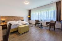 Chambre Double Supérieure