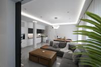 Appartement 3 Chambres