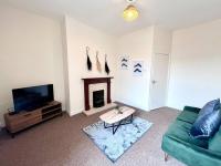 The 3 Bedroom Home - Chambres d'hôtes Gateshead