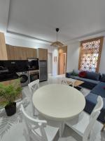 Appartement 2 Chambres avec Balcon