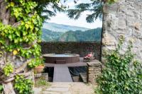 La Rocca di Camporgiano - Ferienwohnung Camporgiano