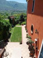 Villa Lucia - B&B Castelvenere