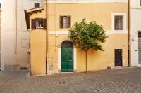 Campitelli 9 - Loft in Ancient Rome - Chambres d’hôtes Rome