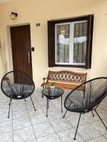 White Sea Komi Apartment - B&B