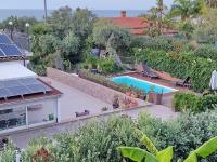 Villa Giorgia - B&B Cefalù
