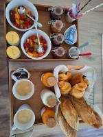 LAlexandrie - B&B Régusse