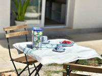 Marzamemi Dimora Le Sardine al Borgo 84 - Bed and Breakfast Pachino