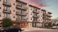 Stylish Downtown Austin Suites with Gym and Pool Access - B&B