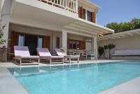 Villa Scorpios - Chambres d’hôtes