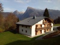 Chalet D'ARFEUILLE - Vercland - B&B