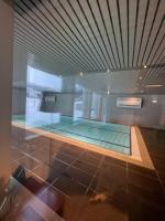 Voss-Oppheim Resort appartment witc acess to swimmingpool - Ferienwohnung Øyjordi