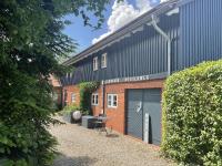 Landhaus Westerweg - Familie Petersen - B&B Wanderup