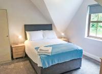 Old Court Holiday Homes Terryglass No 3 3 Bed by Trident Holiday Homes - Chambres d'hôtes Terryglass