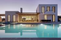 Big Blue Villas - Chambres d’hôtes