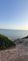 Villa on the beach - B&B
