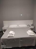B&B Villa Fiorita - B&B Marina di Camerota