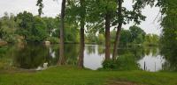 Ferienoase am Beetzsee mit Whirlpool und Sauna - Ferienwohnung Brandenburg an der Havel