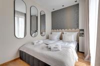 Suite con 2 Camere da Letto