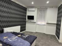 Two-Bedroom Apartment with Garden View