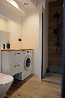 Apartament Młyńska 26 - B&B Augustów