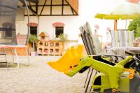 Ferienhof Brunner - Ferienwohnung Münzdorf