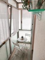 Al Giardino Che Non C'è - B&B Trieste