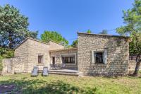 Le Cabanon de Ninou - B&B Cabrières-d'Avignon