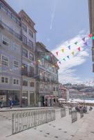 VC Heritage Ribeira Porto - B&B
