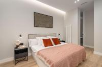 Apartamento de 2 dormitorios
