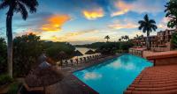 Scenic Getaway in San Lameer Estate - 2 PAX - Superior Villa - Chambres d'hôtes Southbroom